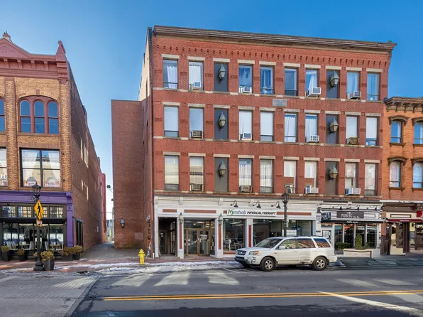 94 Washington Street APT 6, Norwalk, CT 06854