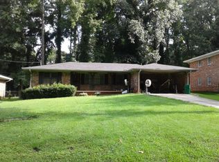 3054 San Jose Dr, Decatur, GA 30032