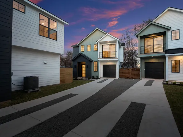 603 Vermont Rd #2, Austin, TX 78702