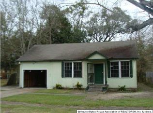 4035 Clayton St, Baton Rouge, LA 70805