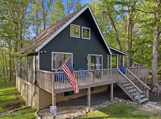 2511 Oak Cir, Lake Ariel, PA 18436