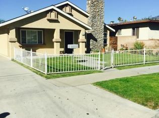 309 N Soldano Ave, Azusa, CA 91702