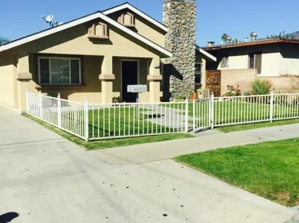 309 N Soldano Ave, Azusa, CA 91702