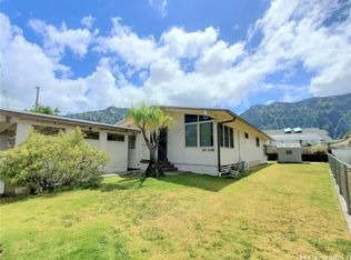 45-438 Kanaka St, Kaneohe, HI 96744