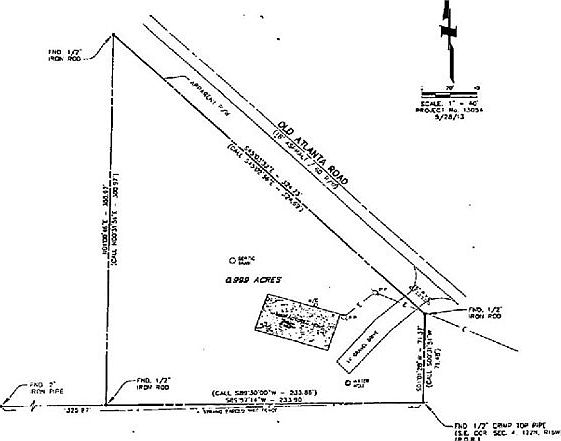 2nd image of 16010 Old Atlanta Rd