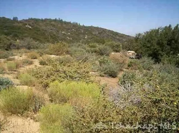 0 Montclaire Rd Lot 43, Tehachapi, CA 93561