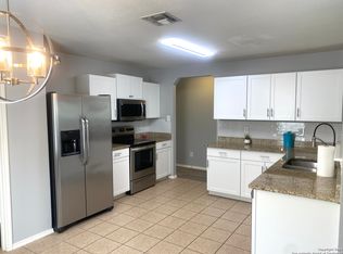 24606 Corral Gables, San Antonio, TX 78261