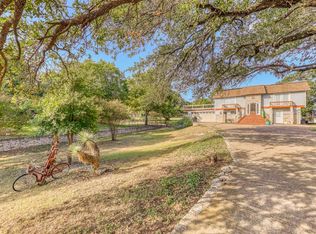 4024 Fairway Dr, Granbury, TX 76049