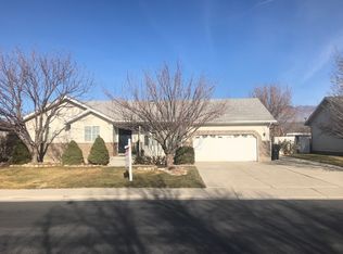 1201 E 150 S, Spanish Fork, UT 84660