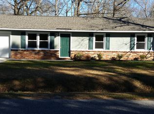 322 Anita Dr., GOOSE CREEK, SC 29445
