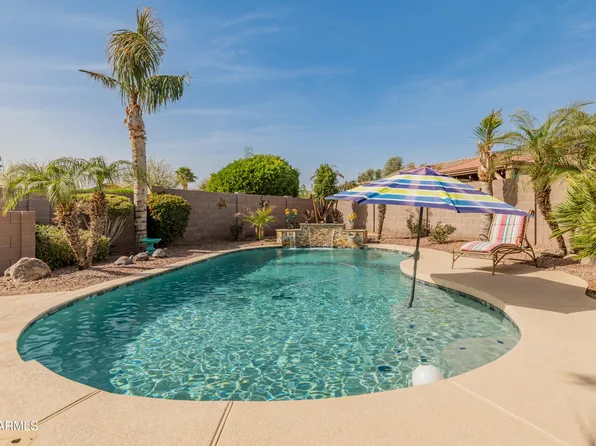 17470 W GELDING Drive, Surprise, AZ 85388
