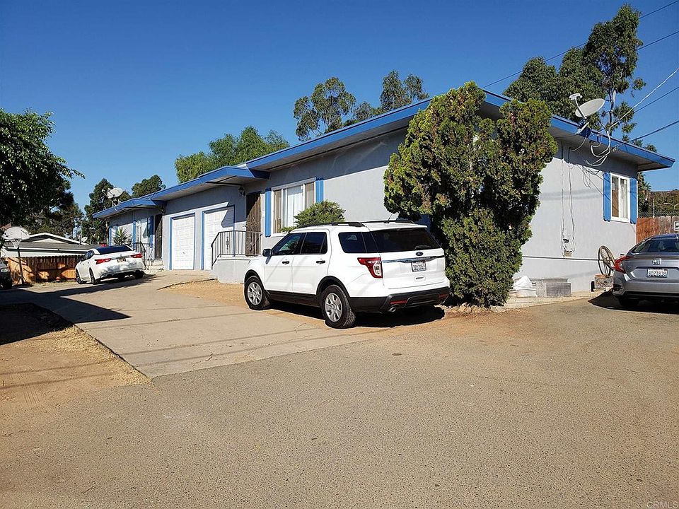 1st image of 8050-52 Lemon Grove Way