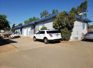 8050-52 Lemon Grove Way, Lemon Grove, CA 91945