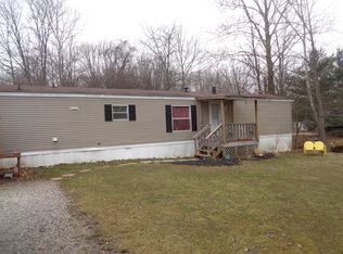 7326 State Route 19 Rd UNIT 6-147, Mount Gilead, OH 43338