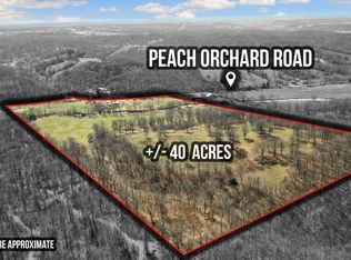 3535 Peach Orchard Rd #1, Anderson, MO 64831