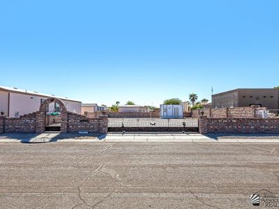 13631 E 53rd Dr, Yuma, AZ, 85367