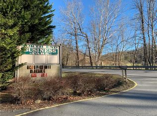 1342 Barnardsville Hwy, Barnardsville, NC 28709