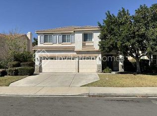 15418 Rochelle St, Fontana, CA 92336