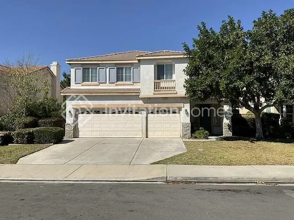 15418 Rochelle St, Fontana, CA 92336