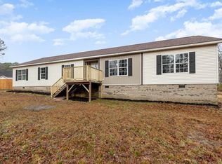 3217 Tarheel Blue Ln, Willow Spring, NC 27592