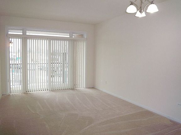 Living Room with Great Sun Light