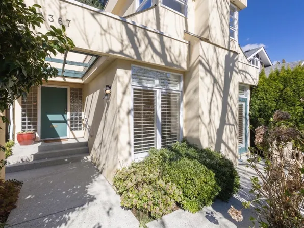 4367 W 15th Ave, Vancouver, BC V6R 3A9