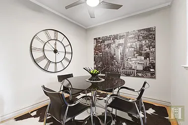 Sold by Halstead Real Estate