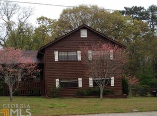 5942 Twilight Trl, Morrow, GA 30260