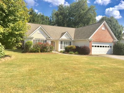 3339 Woodtree Ln, Buford, GA, 30519