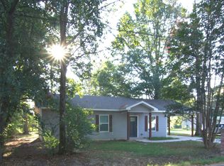 219 Washington St, Lonoke, AR 72086