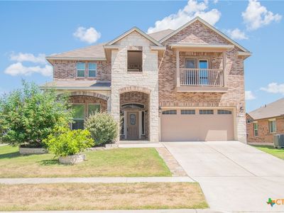 3501 Lorne Dr, Killeen, TX, 76542