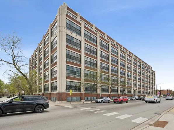 3963 W Belmont Ave Unit 316, Chicago, IL 60618