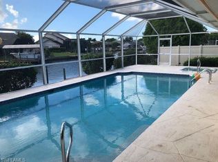1220 SW 52nd St, Cape Coral, FL 33914