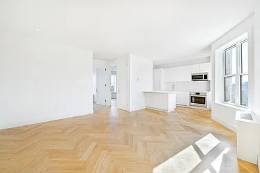 Rented by Akelius Real Estate Management