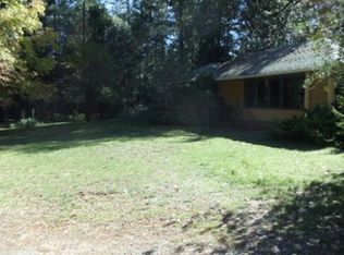 1174 Powell Creek Rd, Williams, OR 97544