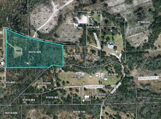 2769 Boyd Rd #0, Perry, FL 32347