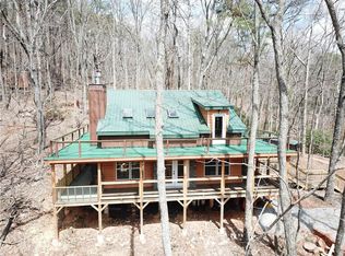 777 NE Talking Rock, Jasper, GA 30143