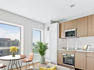 100 Shawmut Ave #411, Boston, MA 02118