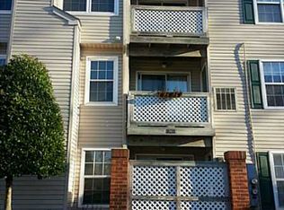 12833 Daybreak Cir, Newport News, VA 23602
