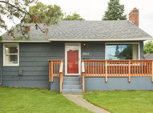 5621 N C St, Spokane, WA 99205