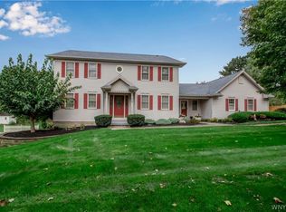 7460 Jewett Holmwood Rd, Orchard park, NY