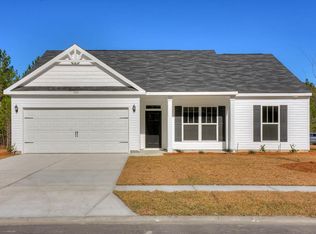 182 Copperfield Dr, Trenton, SC 29847
