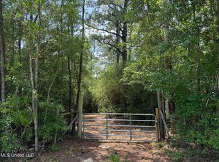 Riverline Rd, Saucier, MS 39574
