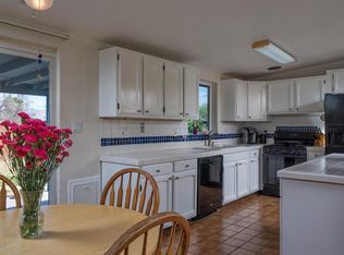 7001 E Calle Osito, Tucson, AZ 85710