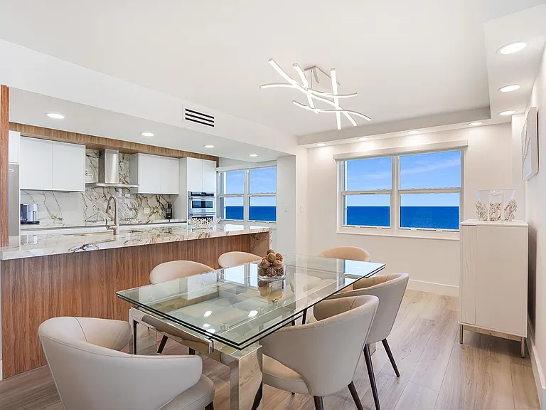 5100 N Ocean Blvd #1409 — Photo 7