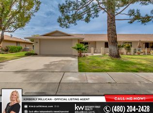 9703 W Pleasant Valley Rd, Sun City, AZ 85351