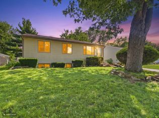 2191 Sprucefield Dr, Columbus, OH 43229