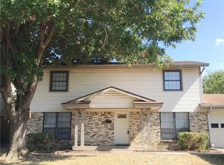 2414 Mark Dr, Mesquite, TX