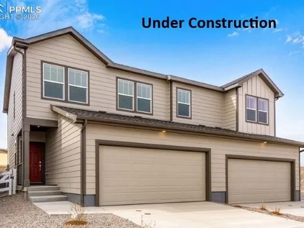 3527 Audrey Dr, Colorado Springs, CO 80907