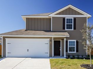 2835 Praline Ferry, Converse, TX 78109